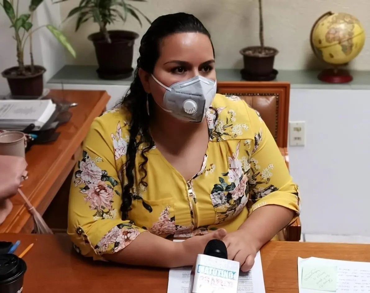 Tepic. Apoya Ayuntamiento a los adultos mayores vulnerables