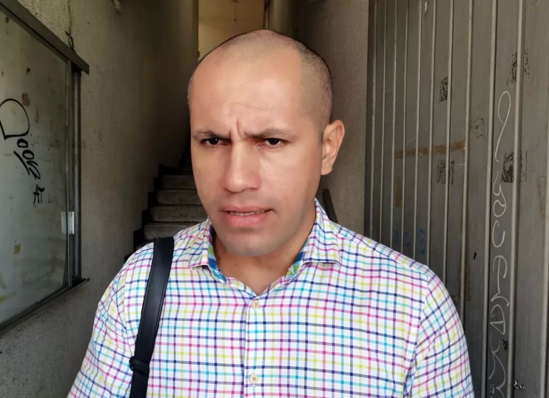 No podemos ahorcar a los acaponetenses con más impuestos: Alcalde