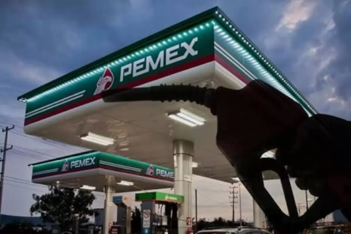 Capturan a ex subdirector de Pemex por huachicol
