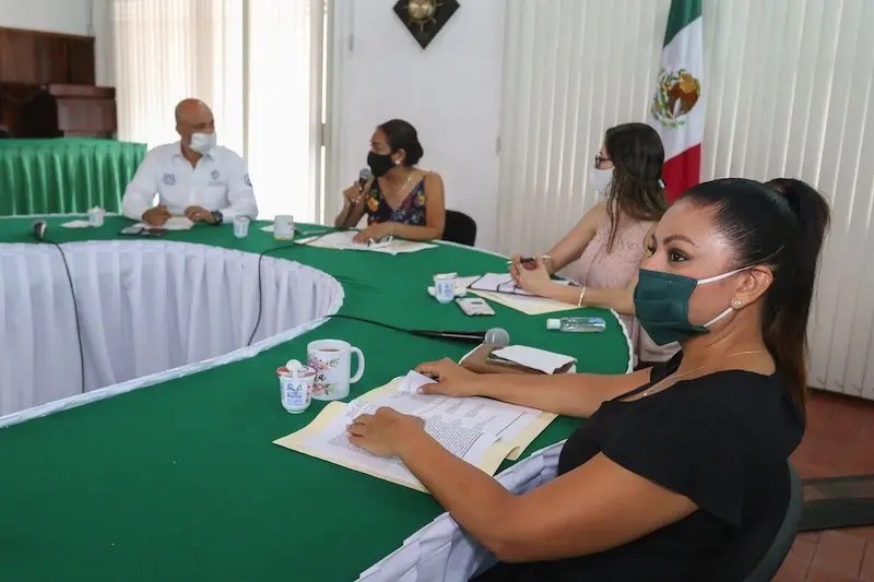 Presentan Proyectos Para Prevenir Violencia de Género