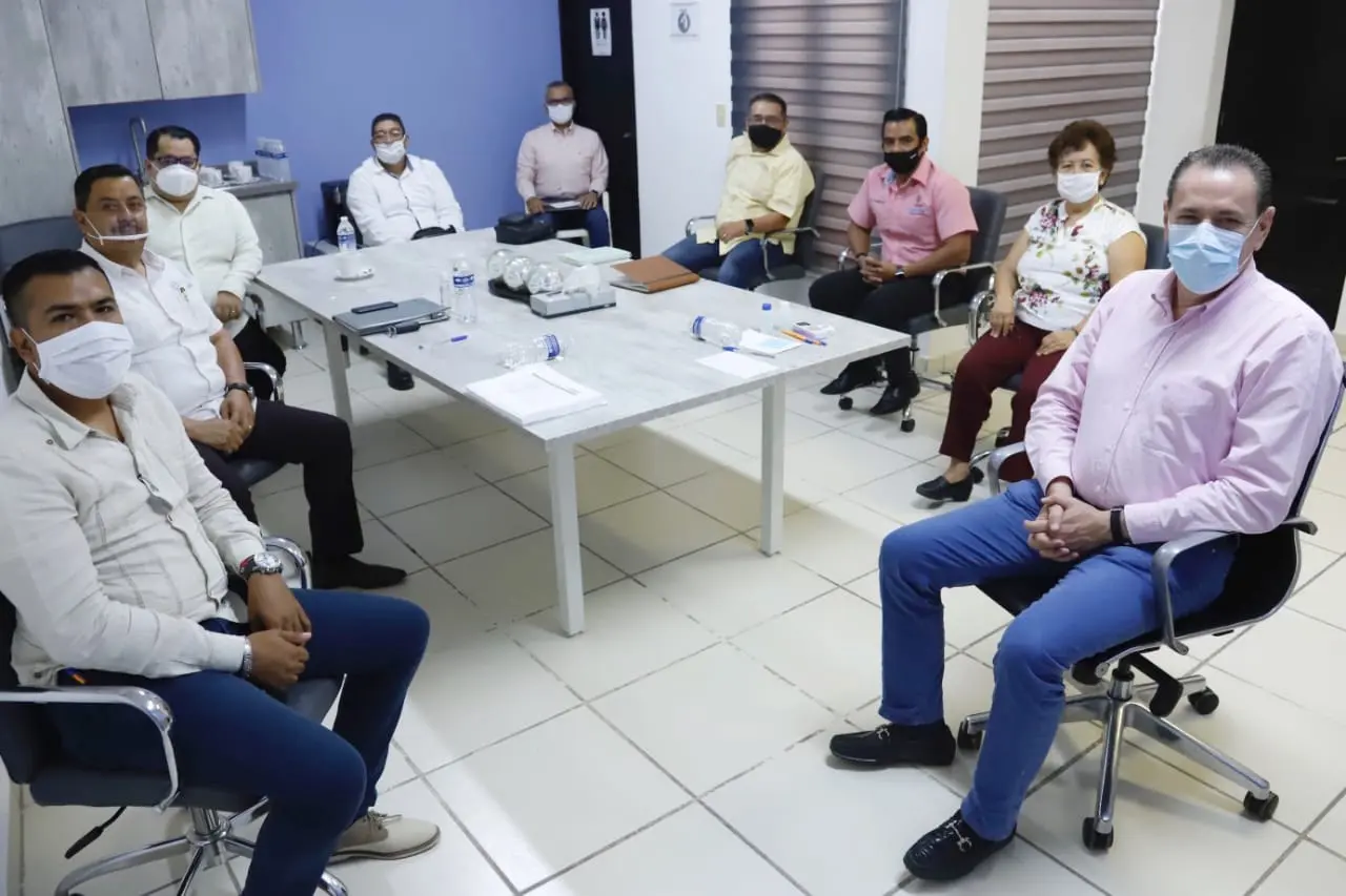 Entregará Jaime Cuevas 21 aulas nuevas en el próximo ciclo escolar