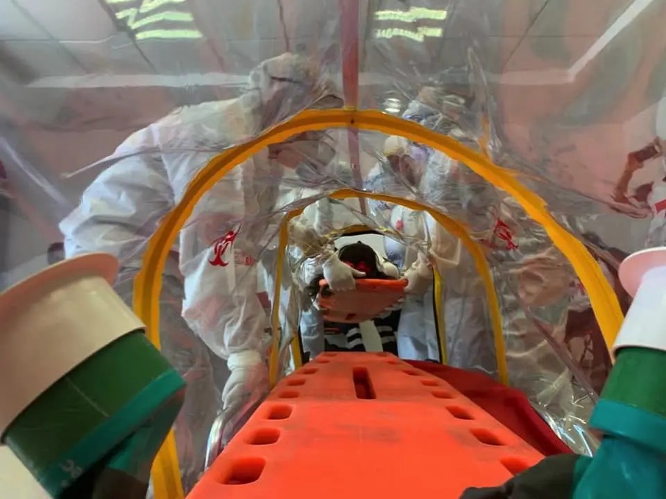 Coronavirus. Nayarit registra nuevo máximo de casos en 24 hora; Acumula 1474 contagios