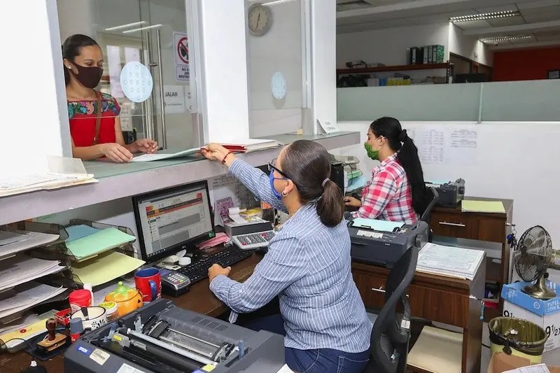 Con Disciplina Financiera se ha Enfrentado la Pandemia