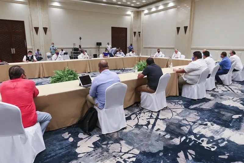 Municipios Costeros de Jalisco y Nayarit Homologarán Criterios