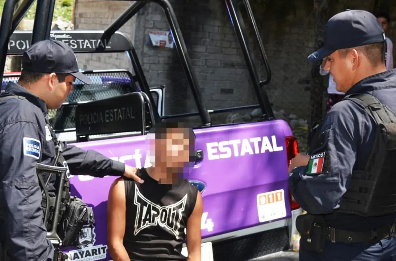 Nayarit: Hasta 15 denuncias diarias por violencia familiar se reportaron durante cuarentena