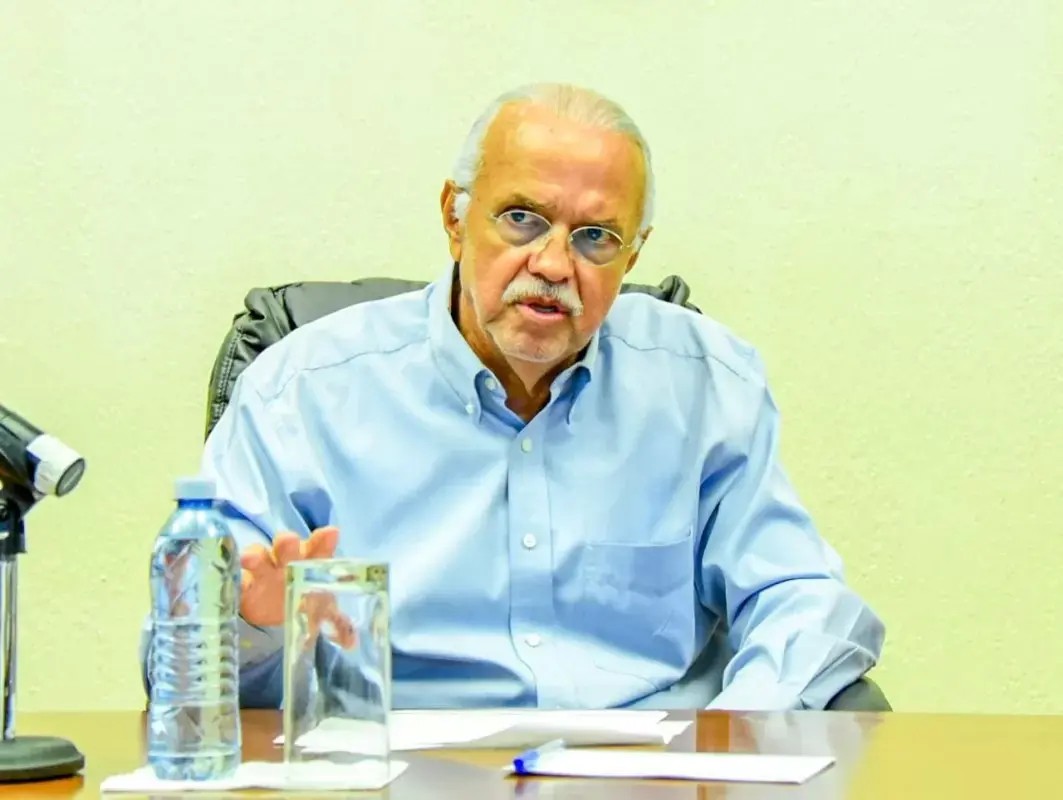 Ganaderos de La Yesca, se reúnen con Navarro Quintero y reciben su respaldo para defender sus tierras