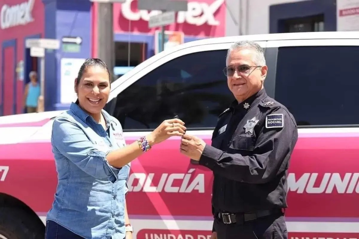 Le renuncia otro servidor público a Mirtha Villalvazo