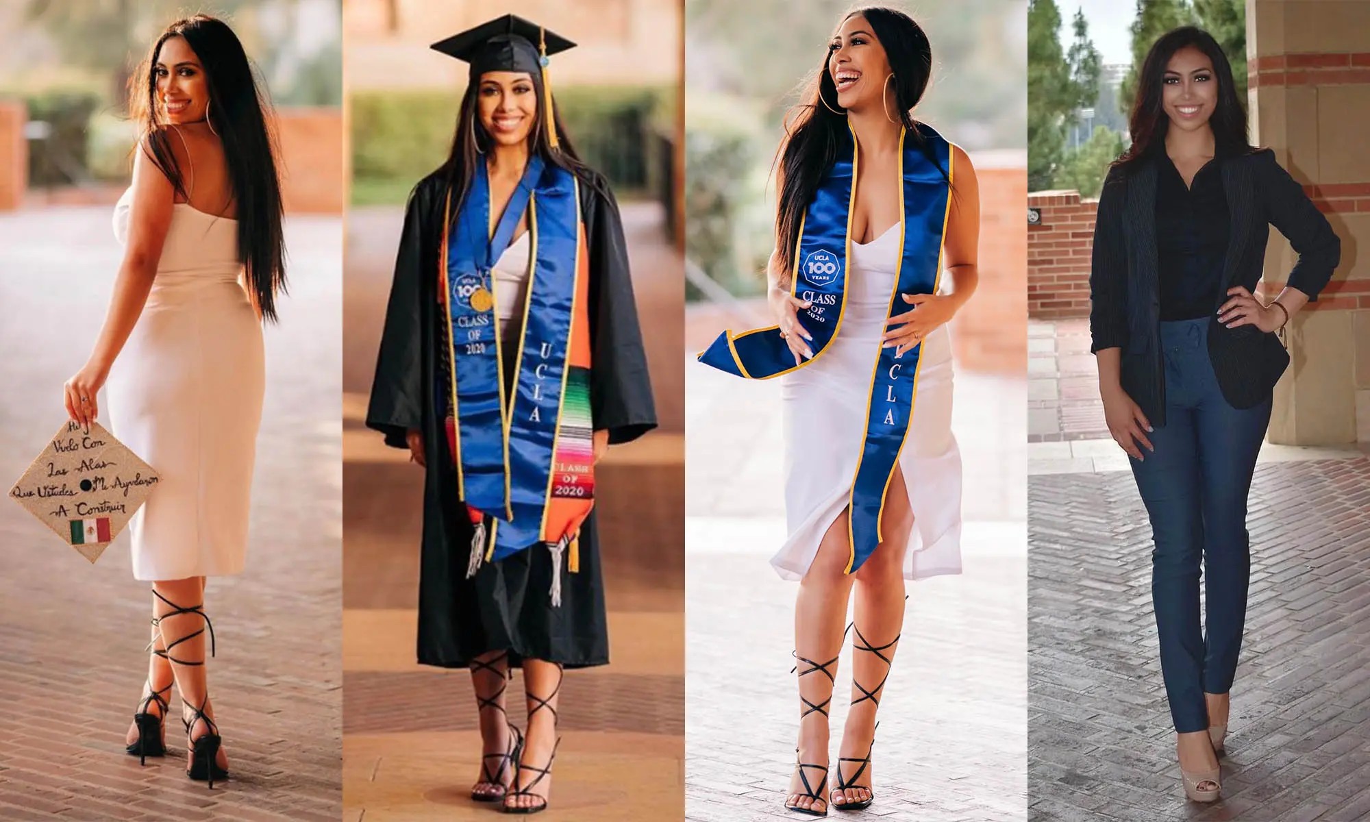 Una nayarita en Mexicana Universal USA