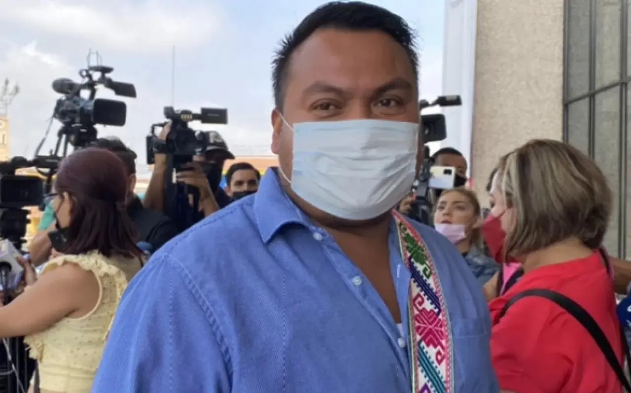 Habitantes Del Nayar brindarán protección a médicos