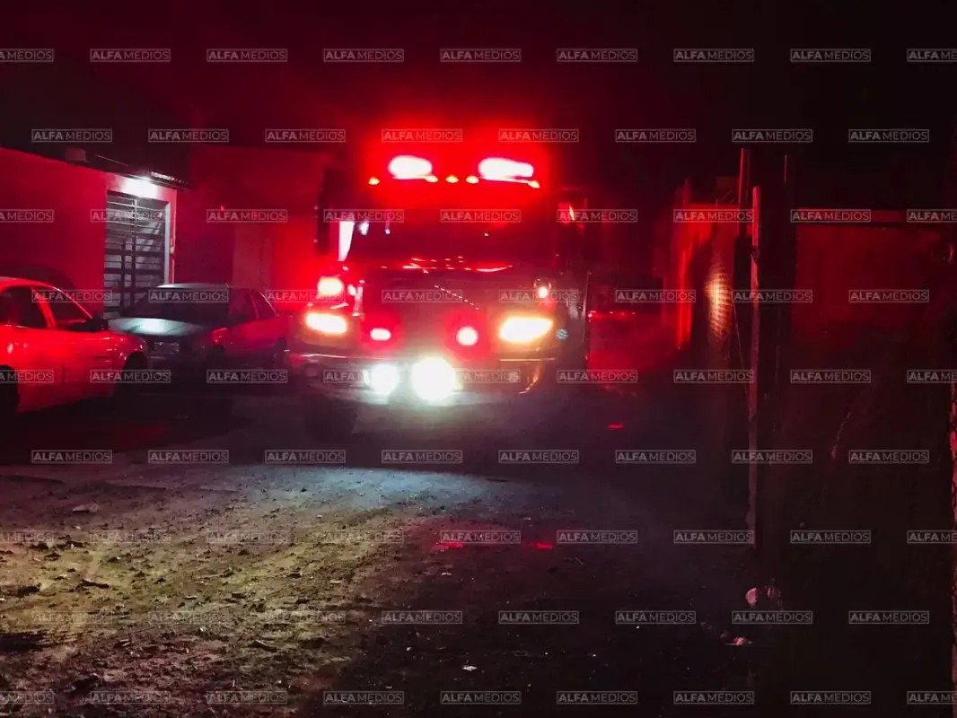 Incendio provocado en la col venceremos