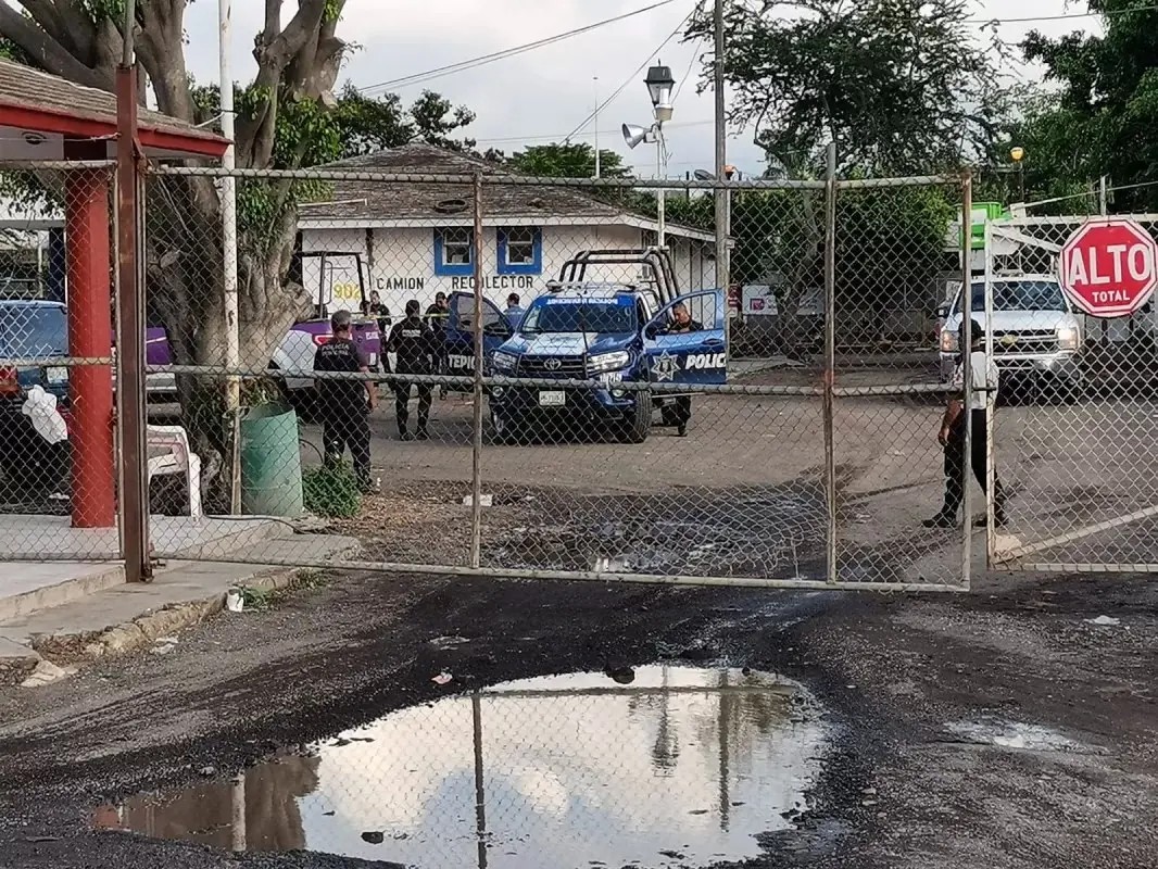 Busca Fiscalía de Nayarit a madre que tiró feto