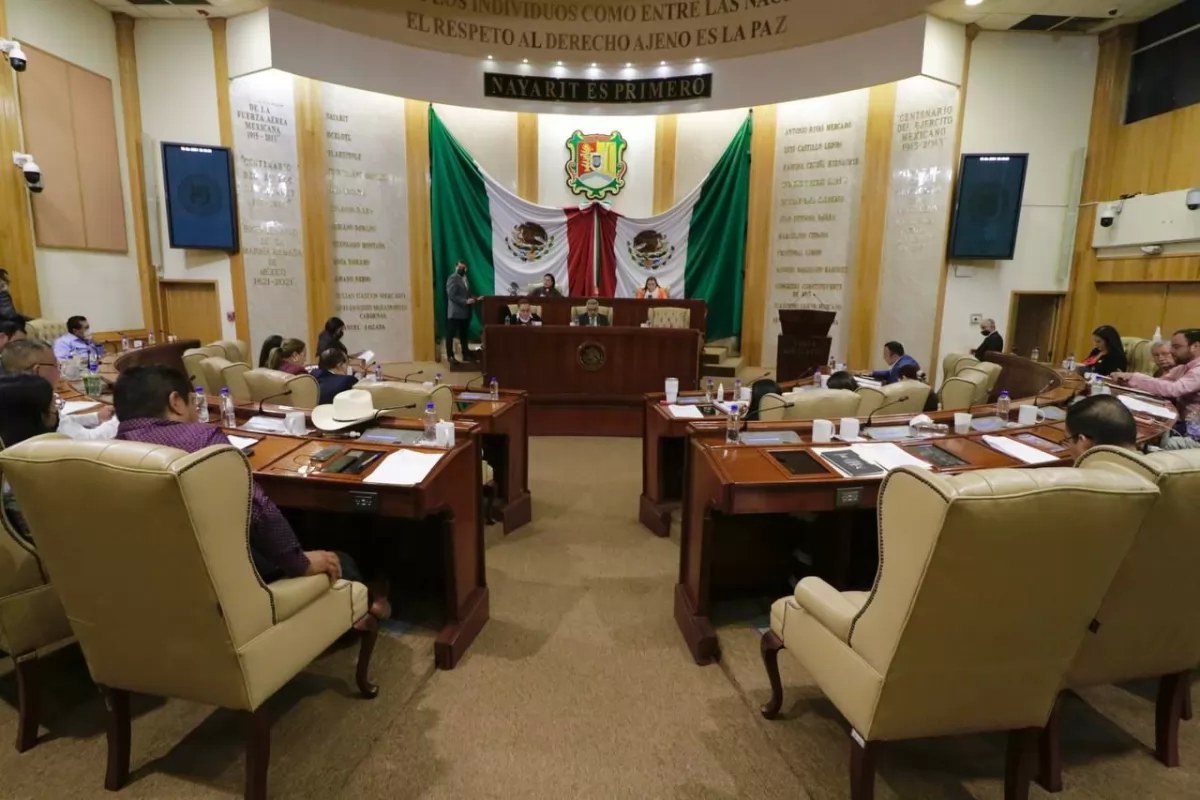 \"Predomina la austeridad\": Aprueba Congreso paquete fiscal 2022