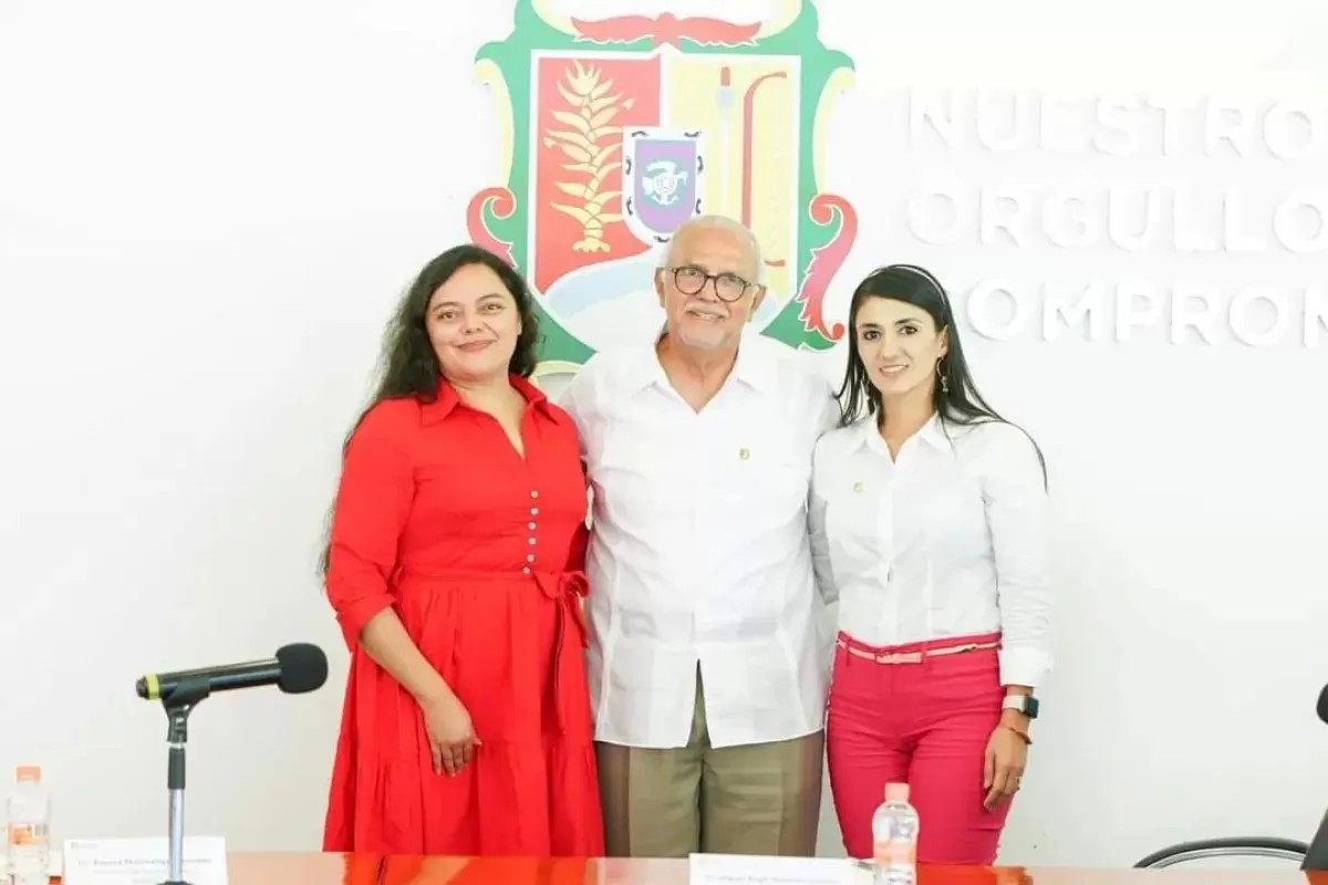 Busca Navarro Quintero espacios y vialidades accesibles para todas y todos