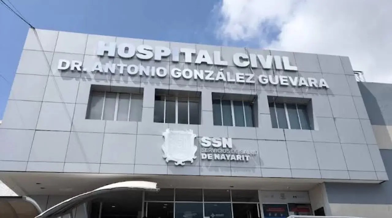 Habrá nuevo Hospital General de Tepic
