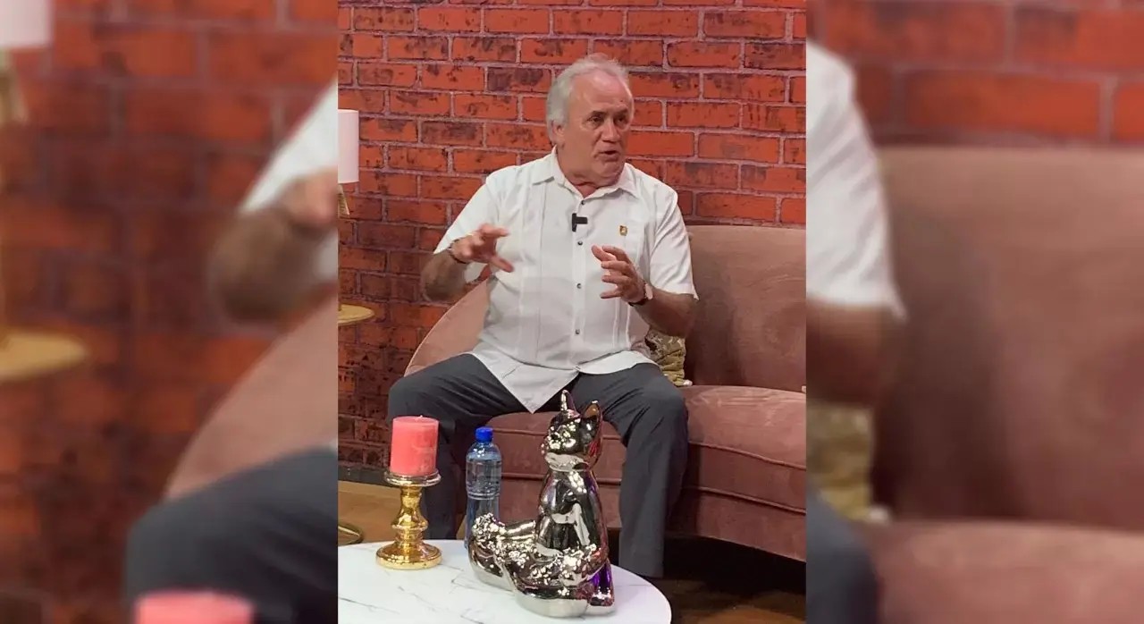 Ser la cara del gobernador es un gran honor, pero también una gran responsabilidad: Juan Echeagaray