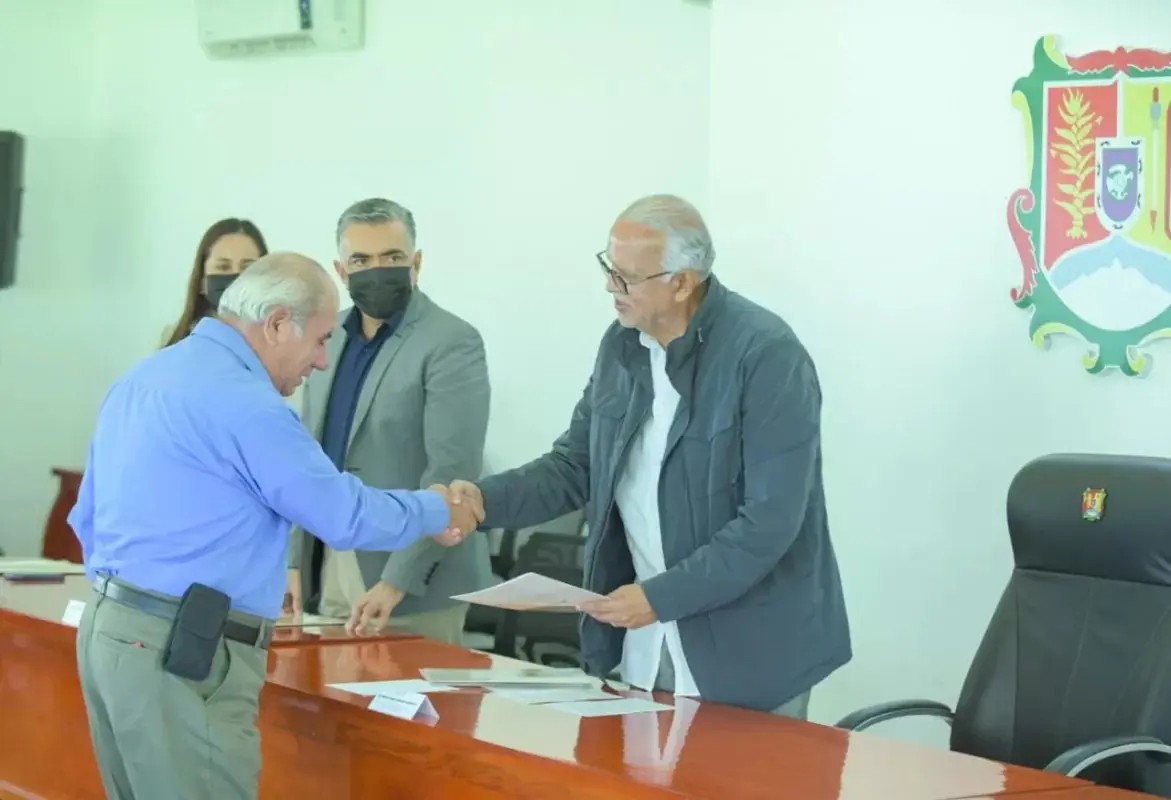 En Nayarit confiamos en la educación que da carreras para la vida: Navarro Quintero