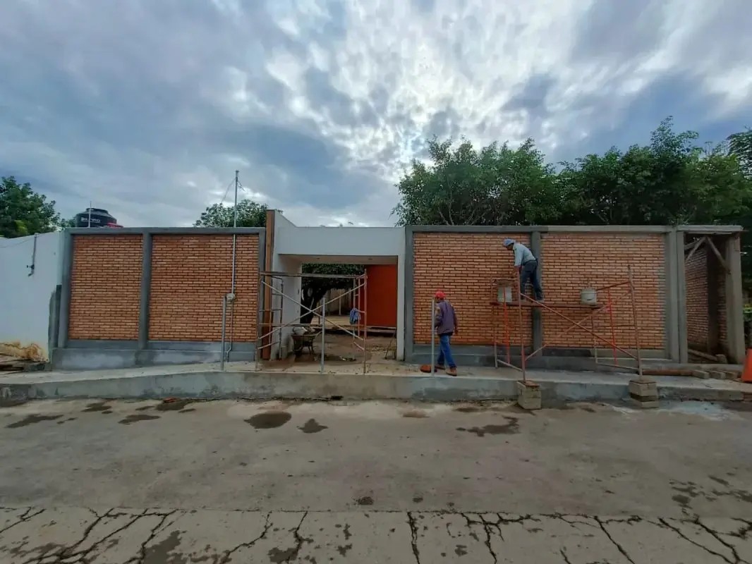 Condiciones dignas en escuelas de Nayarit, para un mejor aprendizaje