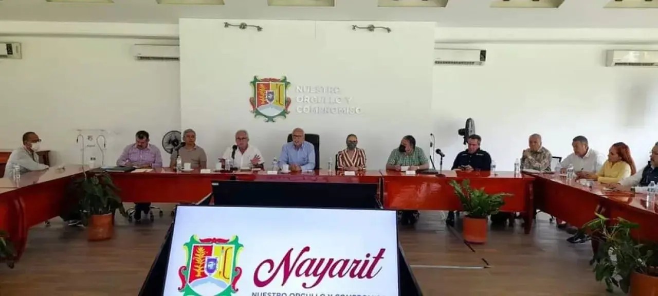 El derecho humano más importante es la salud: Navarro Quintero