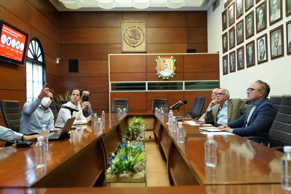 Busca Grupo Modelo establecer una nueva planta en Nayarit