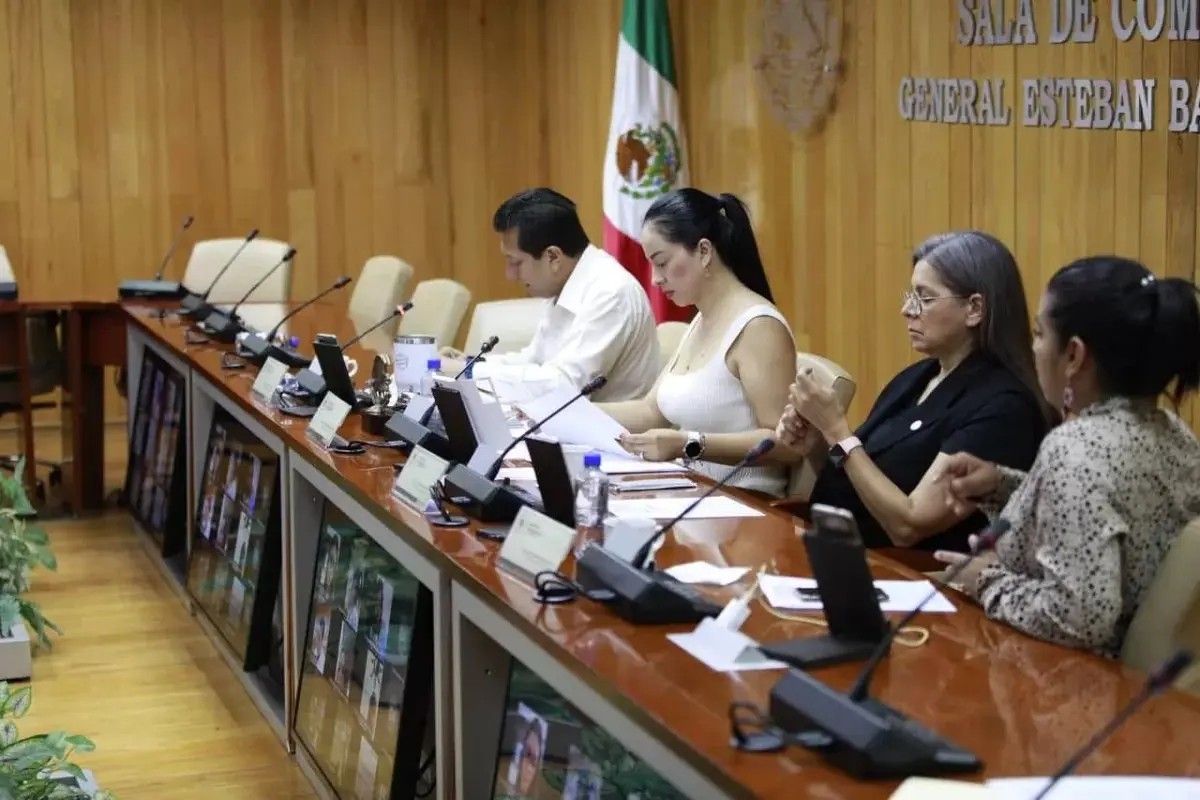 Gobierno digital en Nayarit será una realidad