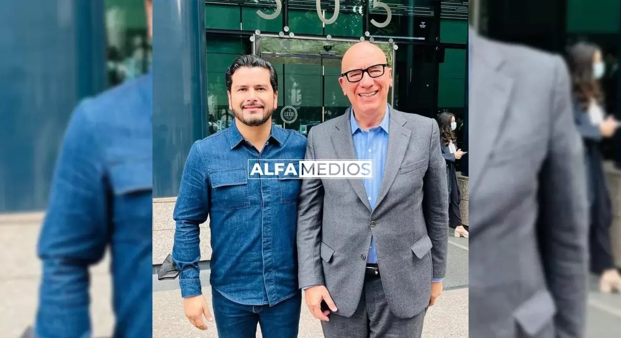 Acusa Nacho flores a funcionarios de Tuxpan