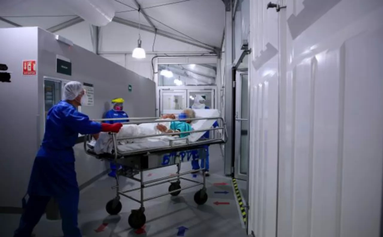 \"No los podemos obligar a vacunarse, aunque corran riesgo de muerte\"