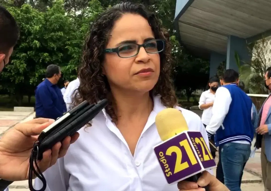 No hay dinero en la UAN para salarios al final del año