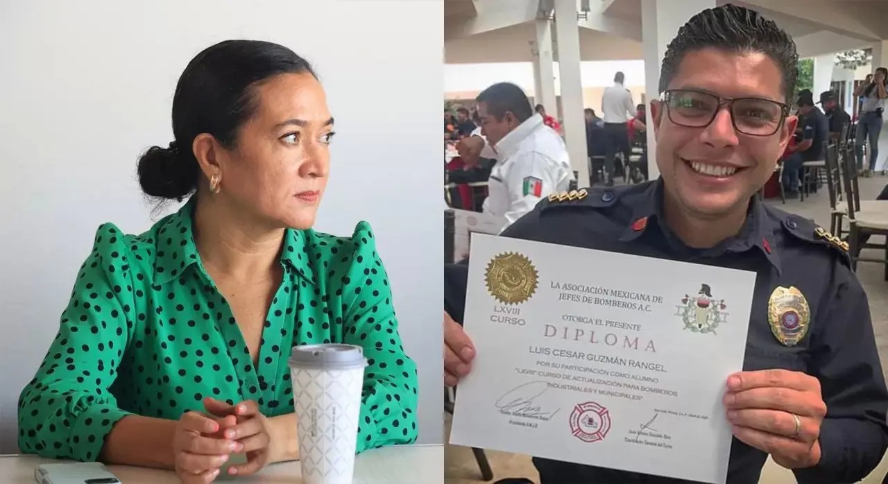 Enfrentan proceso penal César Guzmán, Gricelda Esparza y empresario