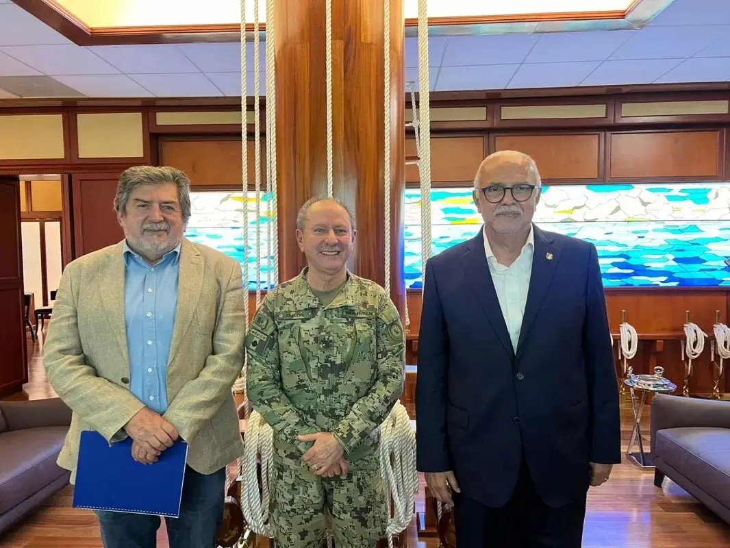 Gestiona Navarro Quintero desarrollo de Nayarit