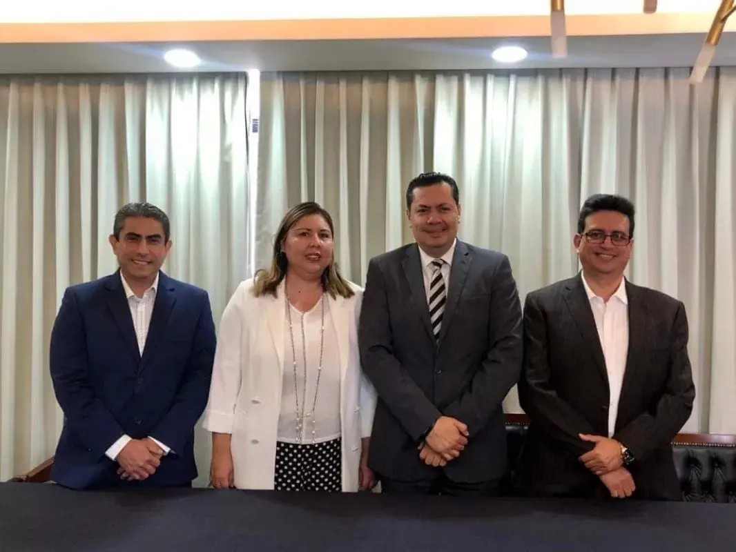 Desmienten magistrados gastos excesivos en el TEEN