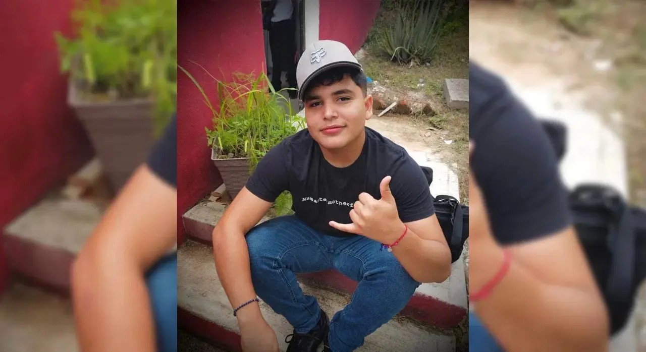 Encuentran a joven de 15 años sin vida reportado como desparecido