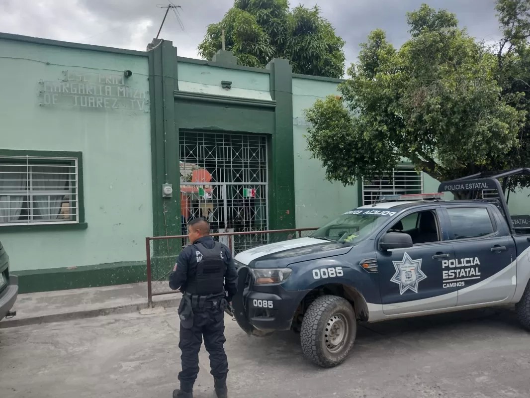 Asegura SSPC a 21 personas en labores de prevención en Tepic, Santa María del Oro y Xalisco