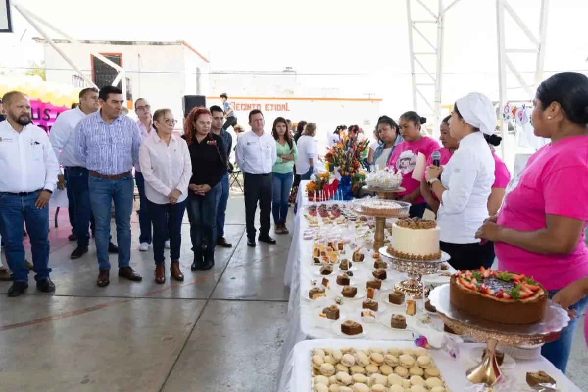 Ayuda DIF Nayarit a deudos COVID