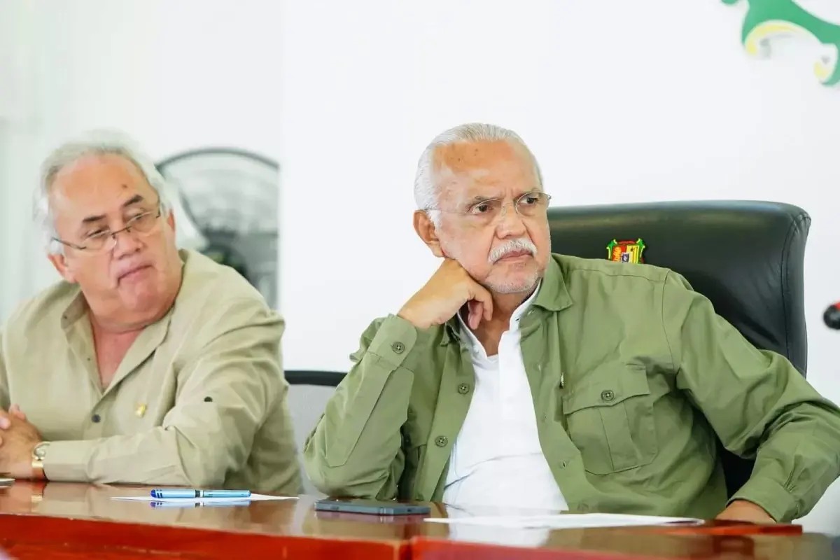 Comienza la reconstrucción de las zonas afectadas por Orlene en Nayarit