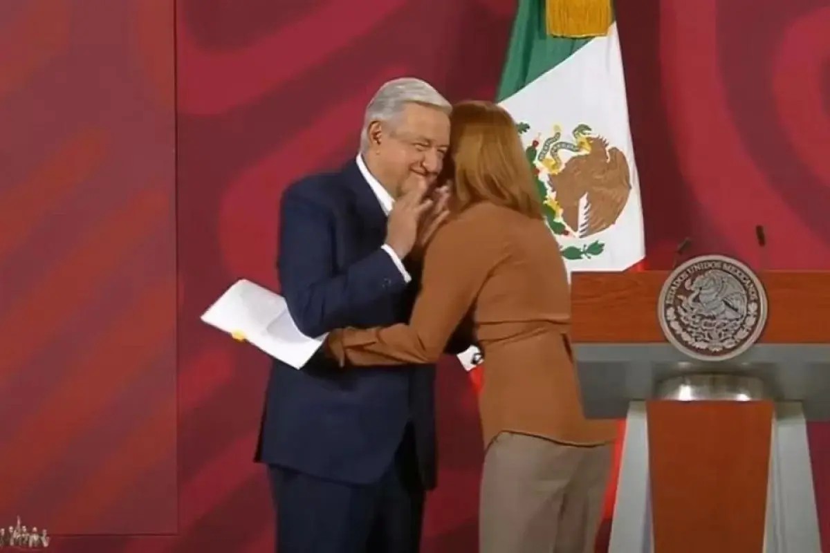 Renuncia Tatiana Clouthier a la Secretaría de Economía