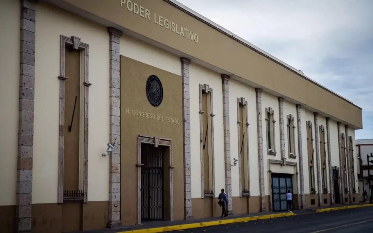 Detectan irregularidades en el Congreso de Nayarit