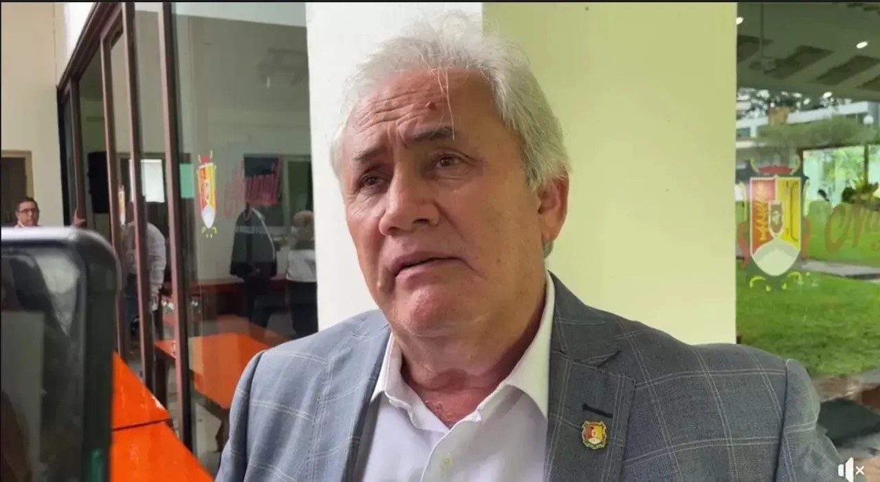 Terrenos donados al SUTSEM serán recuperados: Juan Echeagaray