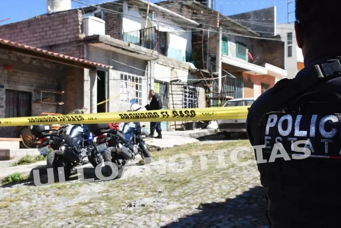 Joven mujer mató a golpes a su madre en tepic