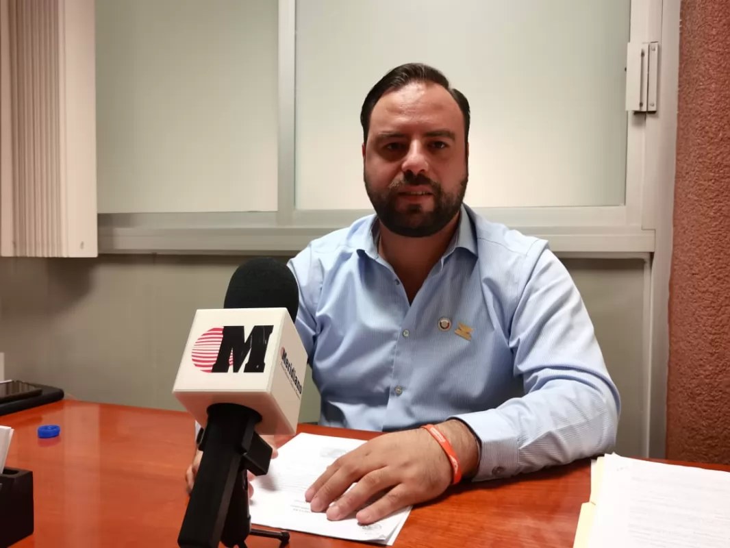 Advierte diputado posible desvío de recursos del INSABI en Nayarit