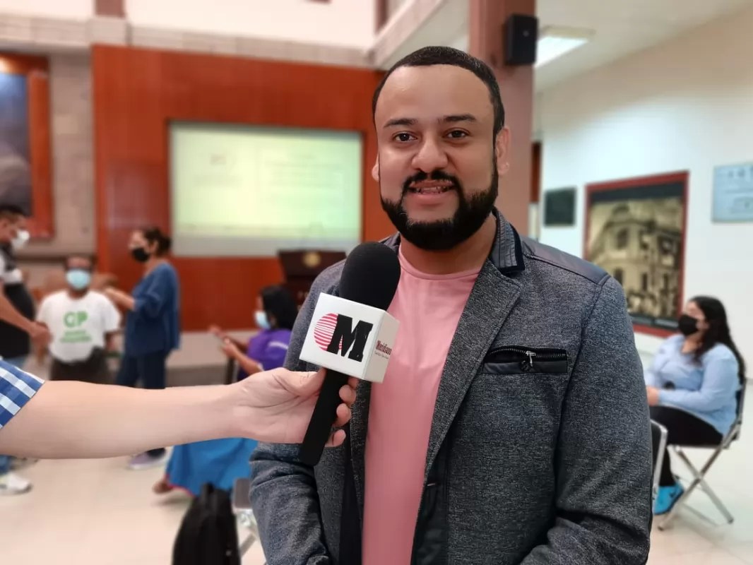 Ayuntamiento no marginó a Mara Rojo: Omar Cordero