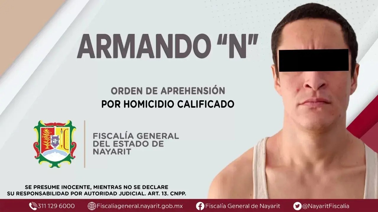 Detenido presunto homicida de san blas