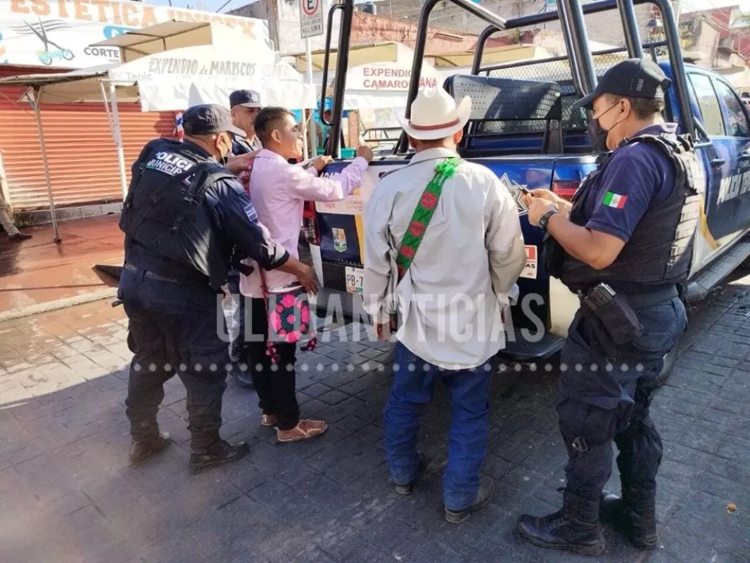 Habrá purga en bares de Tepic