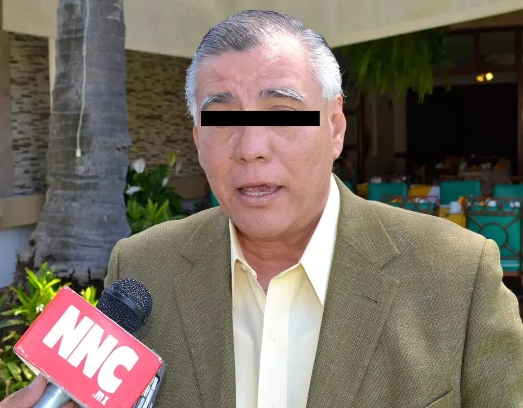 Vinculan a proceso a ex secretario general de Nayarit