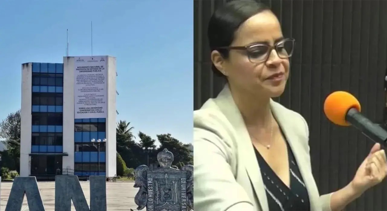 Comienzan a \"pelarse\" aviadores de la UAN