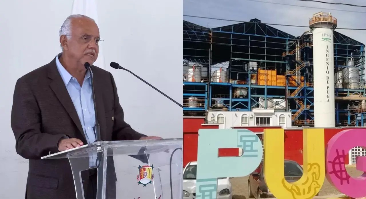 Comprará Zucarmex el Ingenio de Puga