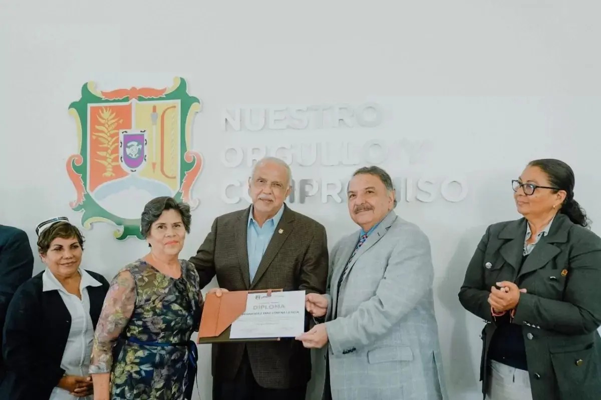 Reconoce Navarro Quintero labor de los servicios de salud en Nayarit
