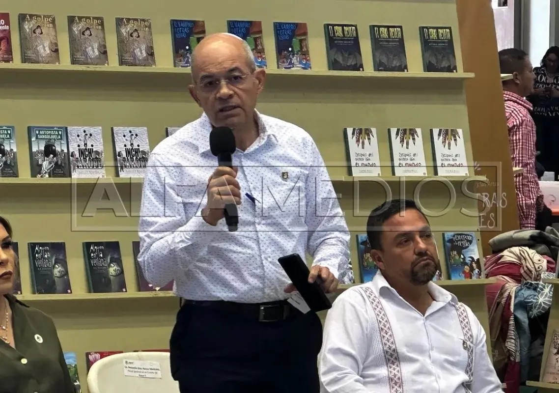 En la mira de la Fiscalía obras de \"El Nayar\"