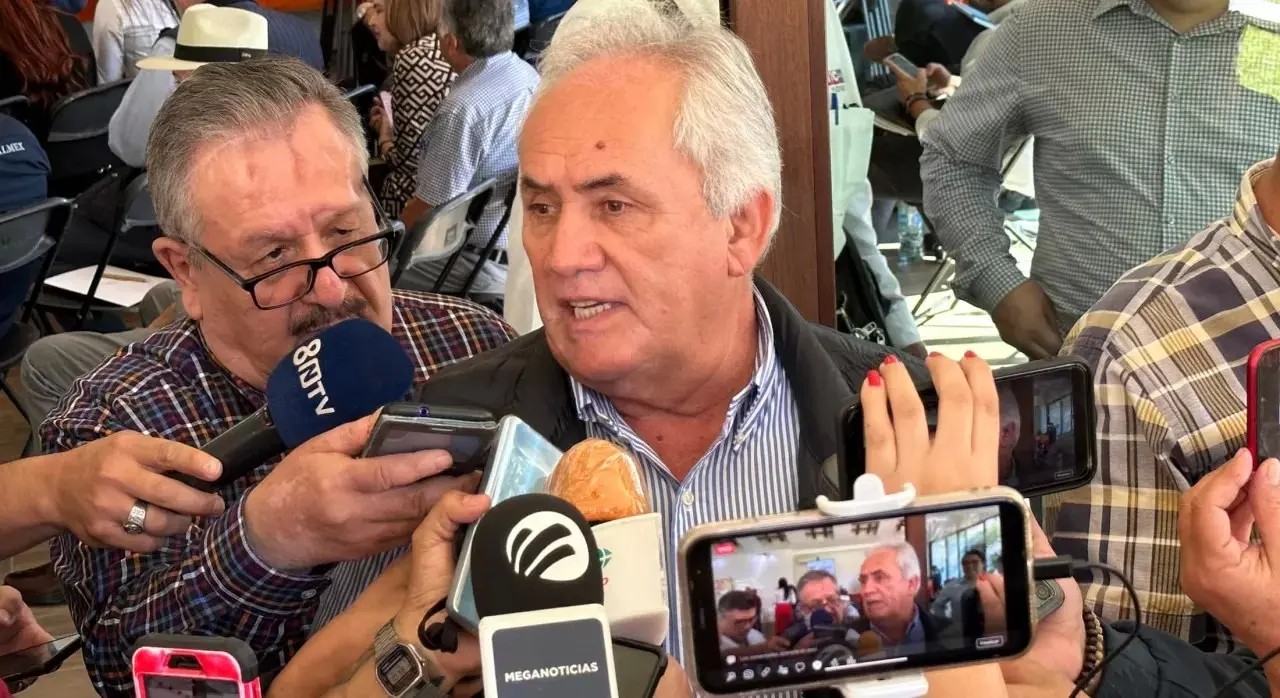 Continúan las negociaciones por el Ingenio de Puga