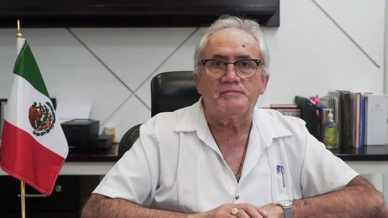 \"No hay aumento a la tarifa del transporte público\": Juan Echeagaray