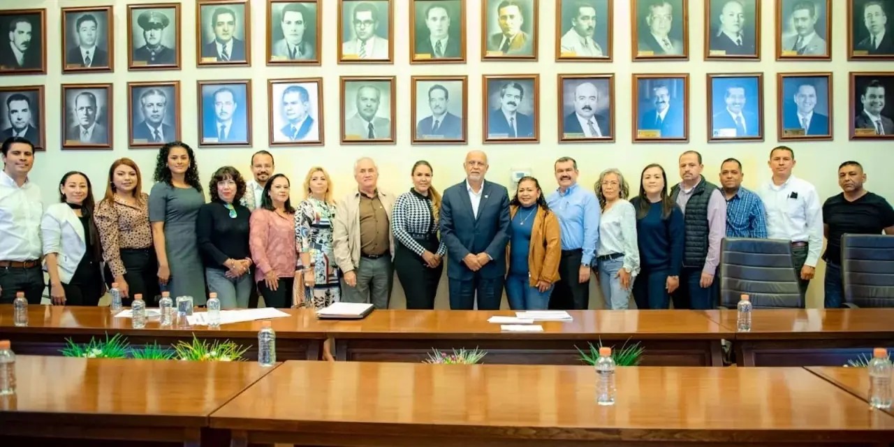 Incrementan salario a abogados de oficio en Nayarit